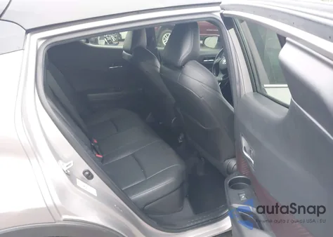 2019 Toyota C-Hr Limited z USA, uszkodzony, nr VIN JTNKHMBX3K1061466